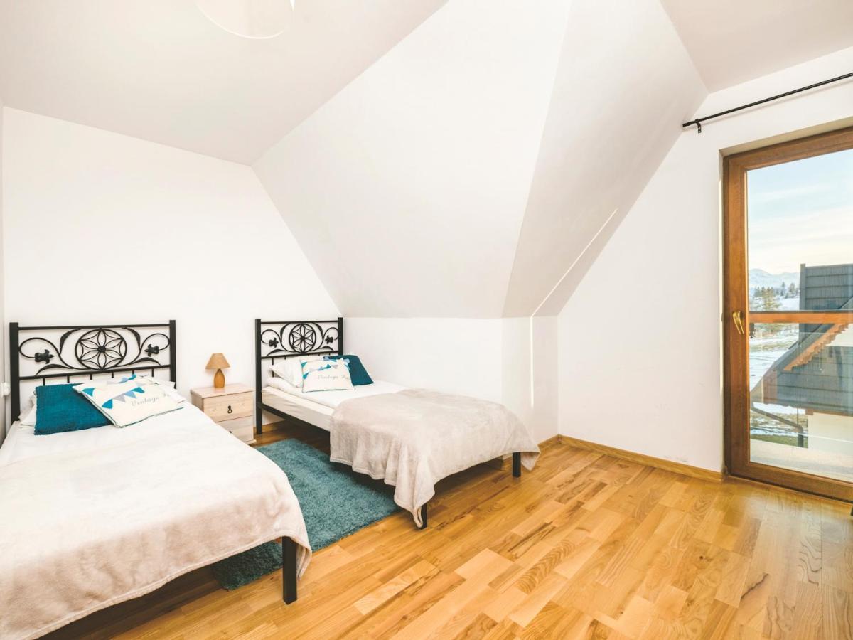 Anielska Osada Villa Groń Buitenkant foto