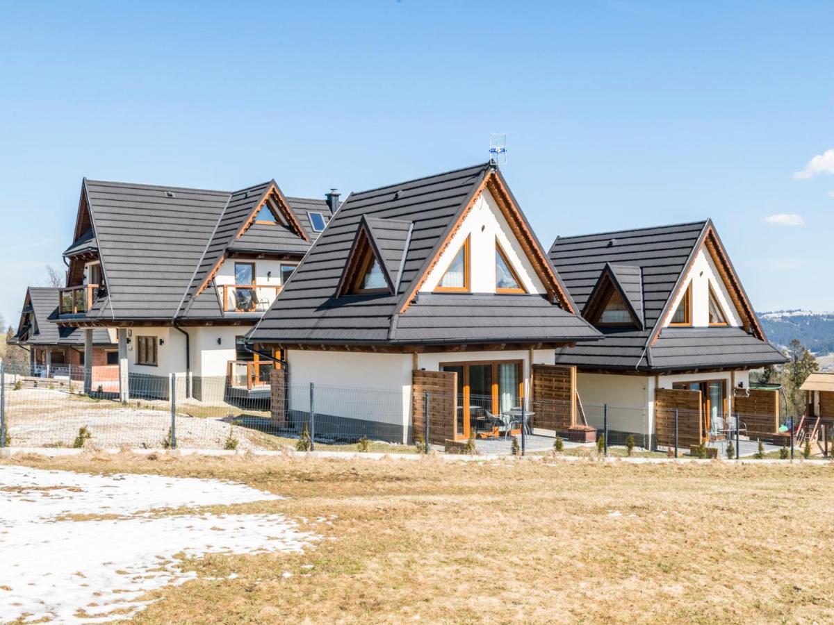 Anielska Osada Villa Groń Buitenkant foto